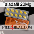 Taladafil 20Mg 42